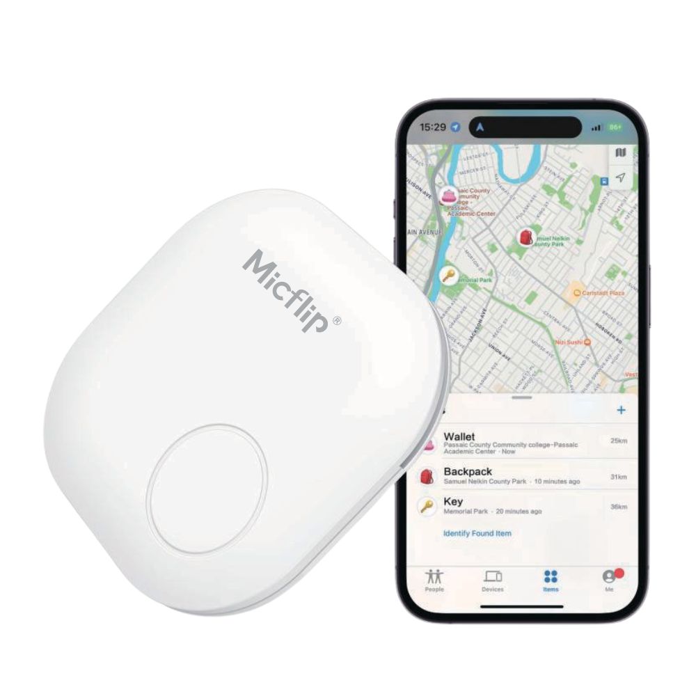 Air Tag Find My Device Smart Mini Tracker