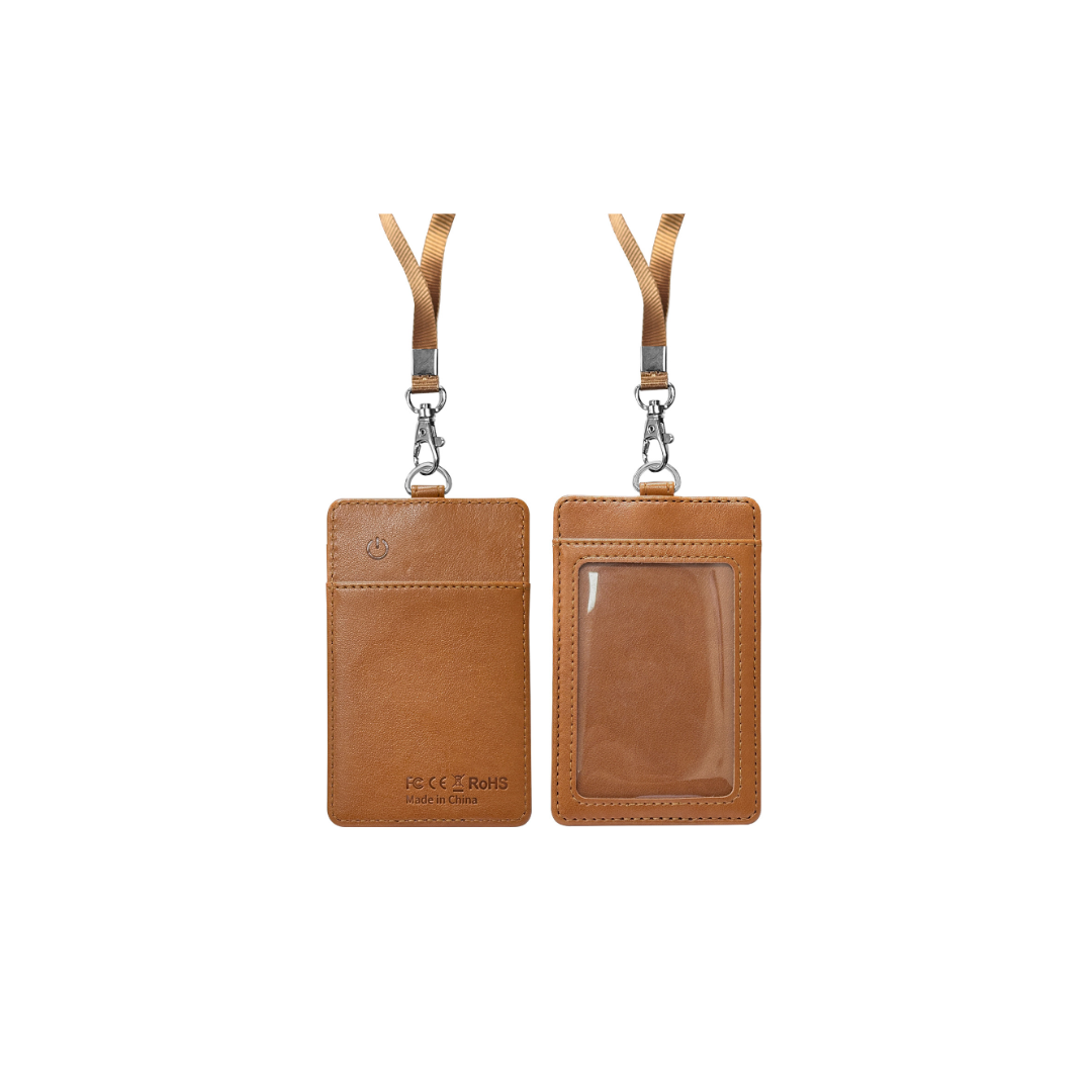 P061 FindMy Card Holder