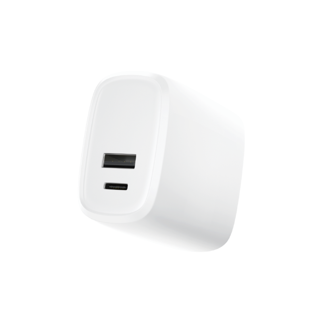 C08 PD20W charger A+C