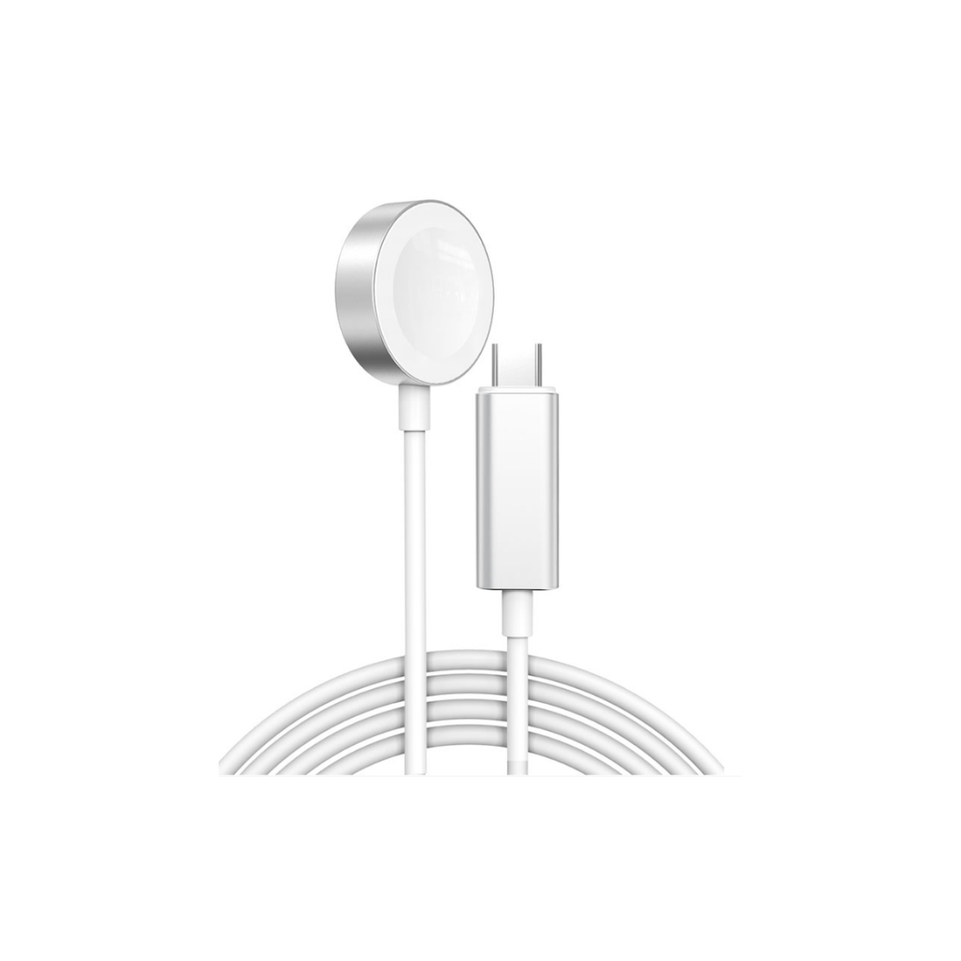 E09 MFi certified 5W watch 1-meter wireless charging