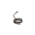 A25 C-C 240W magnetic data cable(1M)