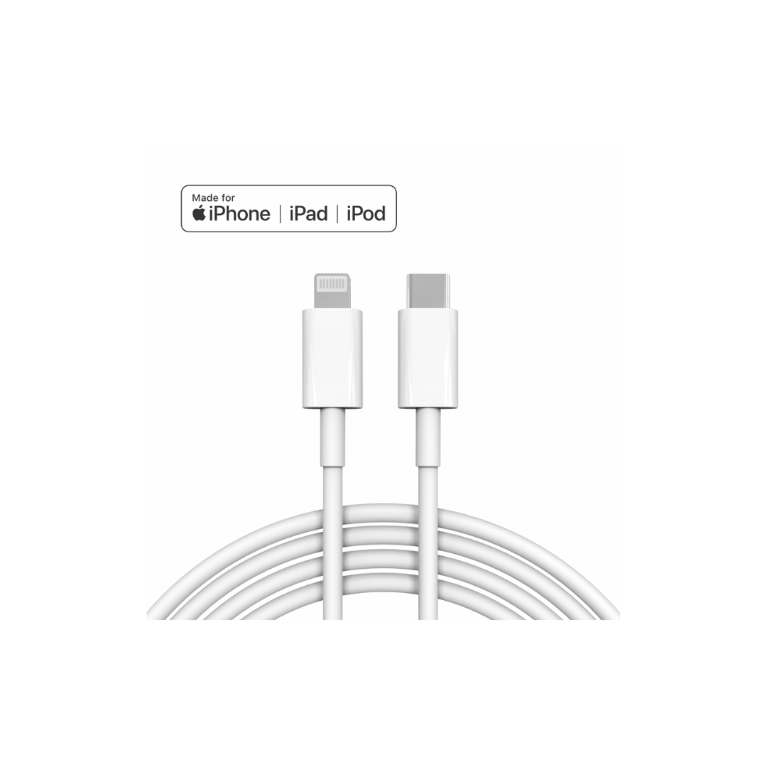 A01 MFi fast charging cable C-L(2 M )