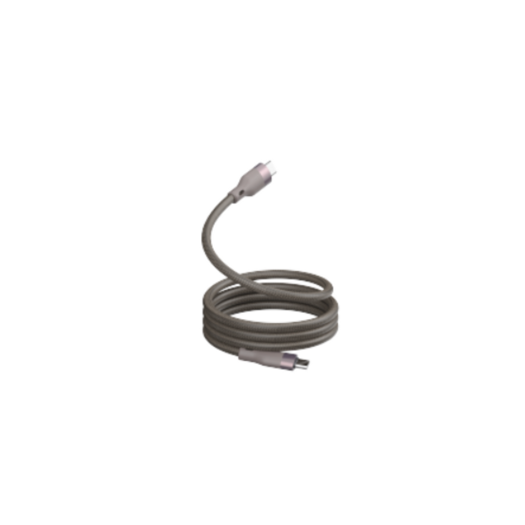A25 C-C 240W magnetic data cable(1M)