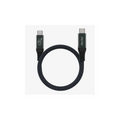 A26 USB4Gen3 240W40Gbps USB 4 magnetic data cable