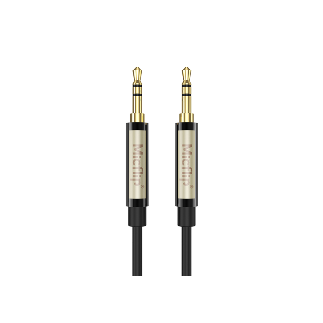 A24 3.5mm Audio cable braided design