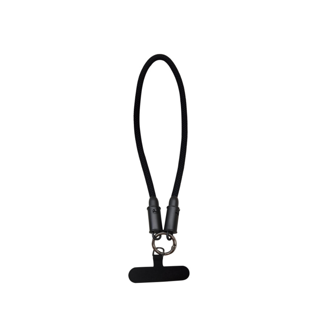 A07 Mobile phone lanyard data cable 60W(0.2M)