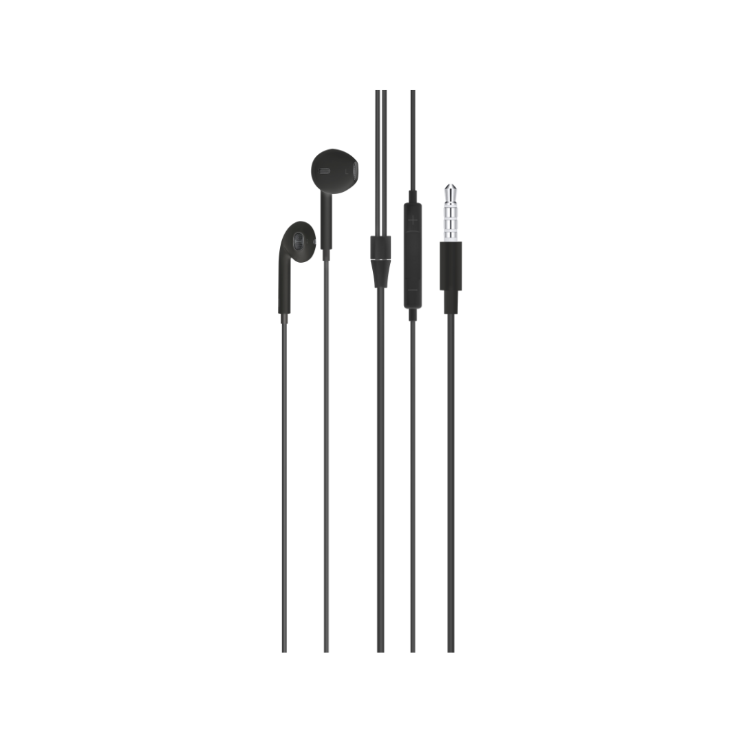 J01 earphone Φ3.5