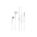 J01 earphone Φ3.5