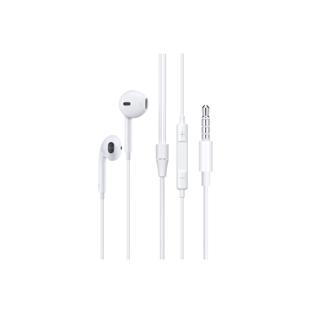 J01 earphone Φ3.5