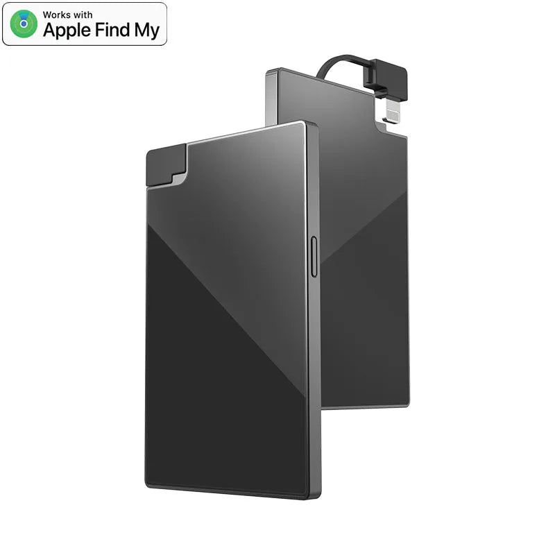 Find My Powerbank Finder