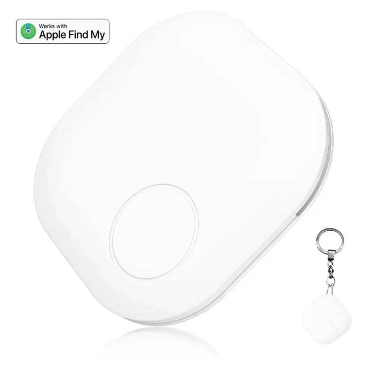 Air Tag Find My Device Smart Mini Tracker