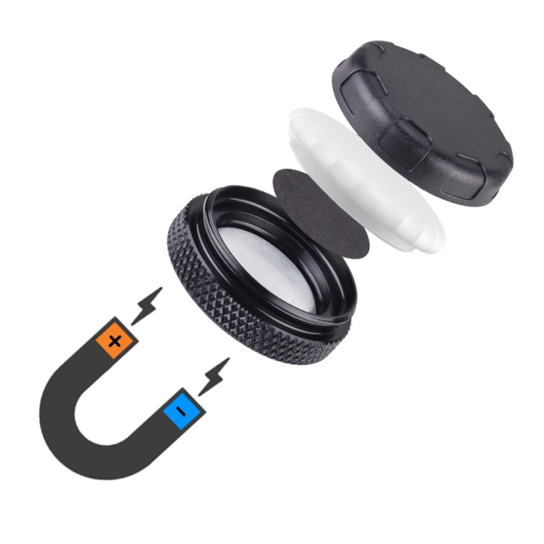 Magnetic holder FindMy Tag