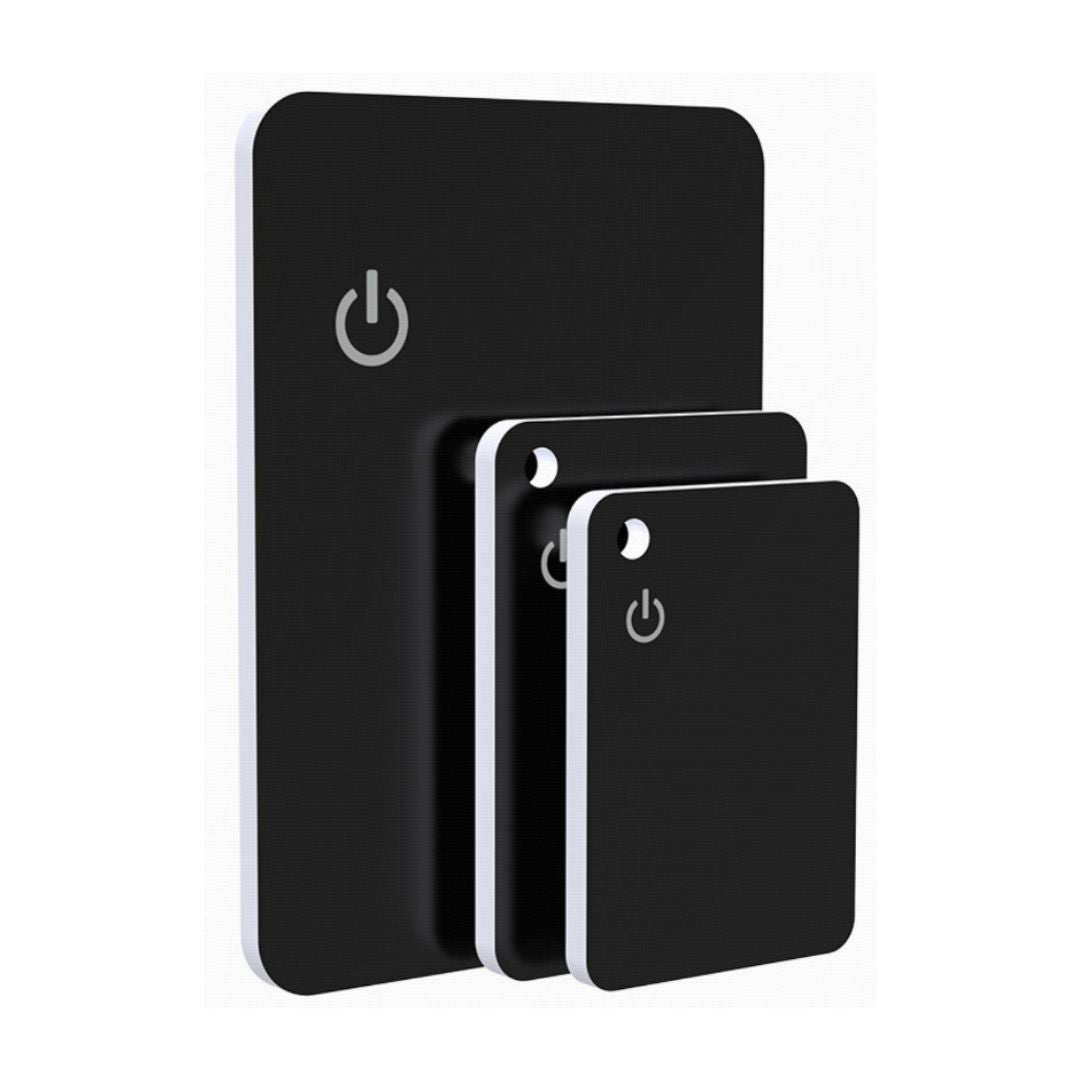 Mini card finder