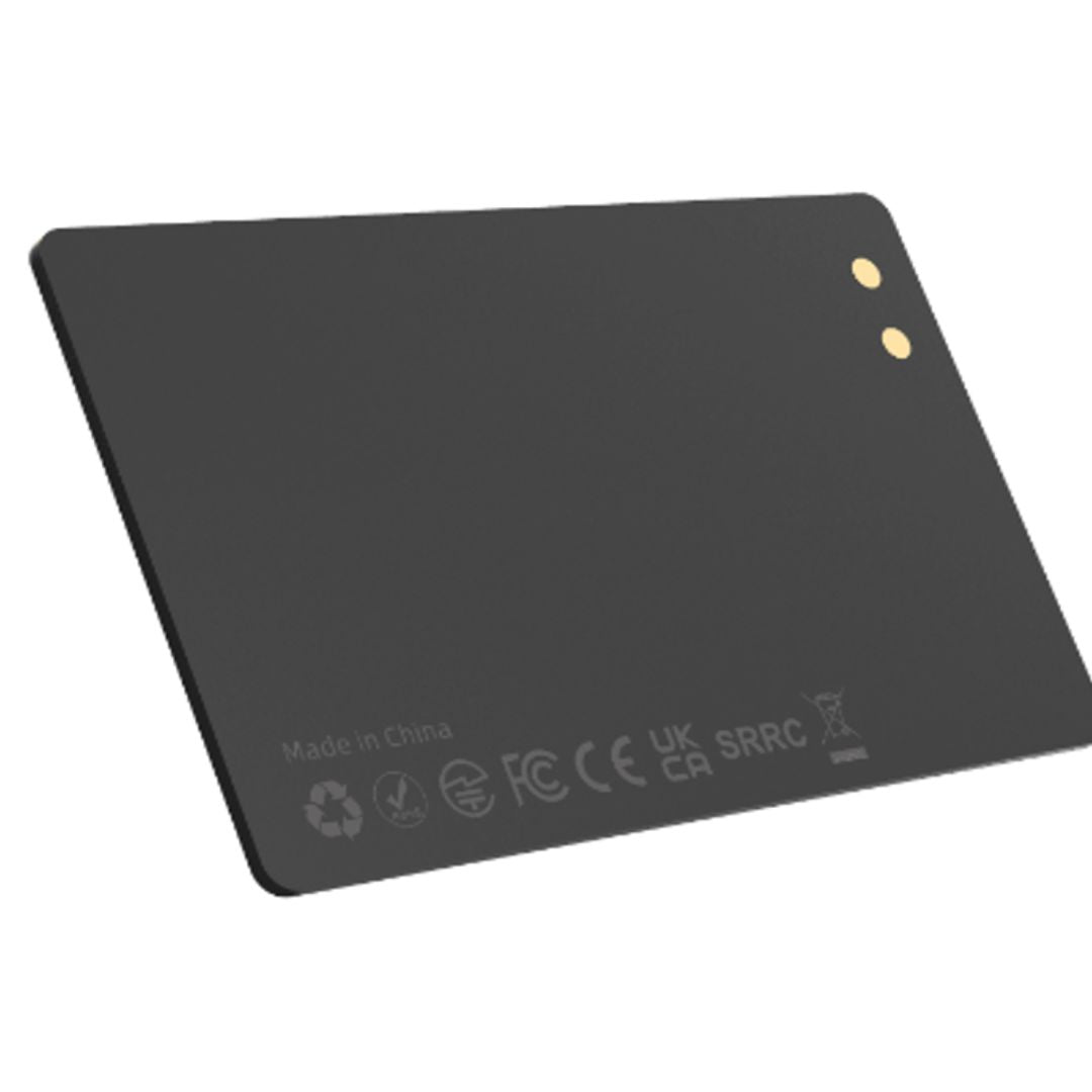PVC card Finder