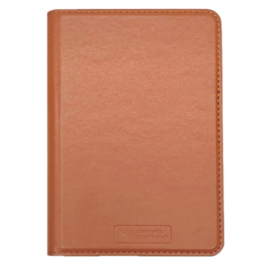 K025 Passport Holder Finder