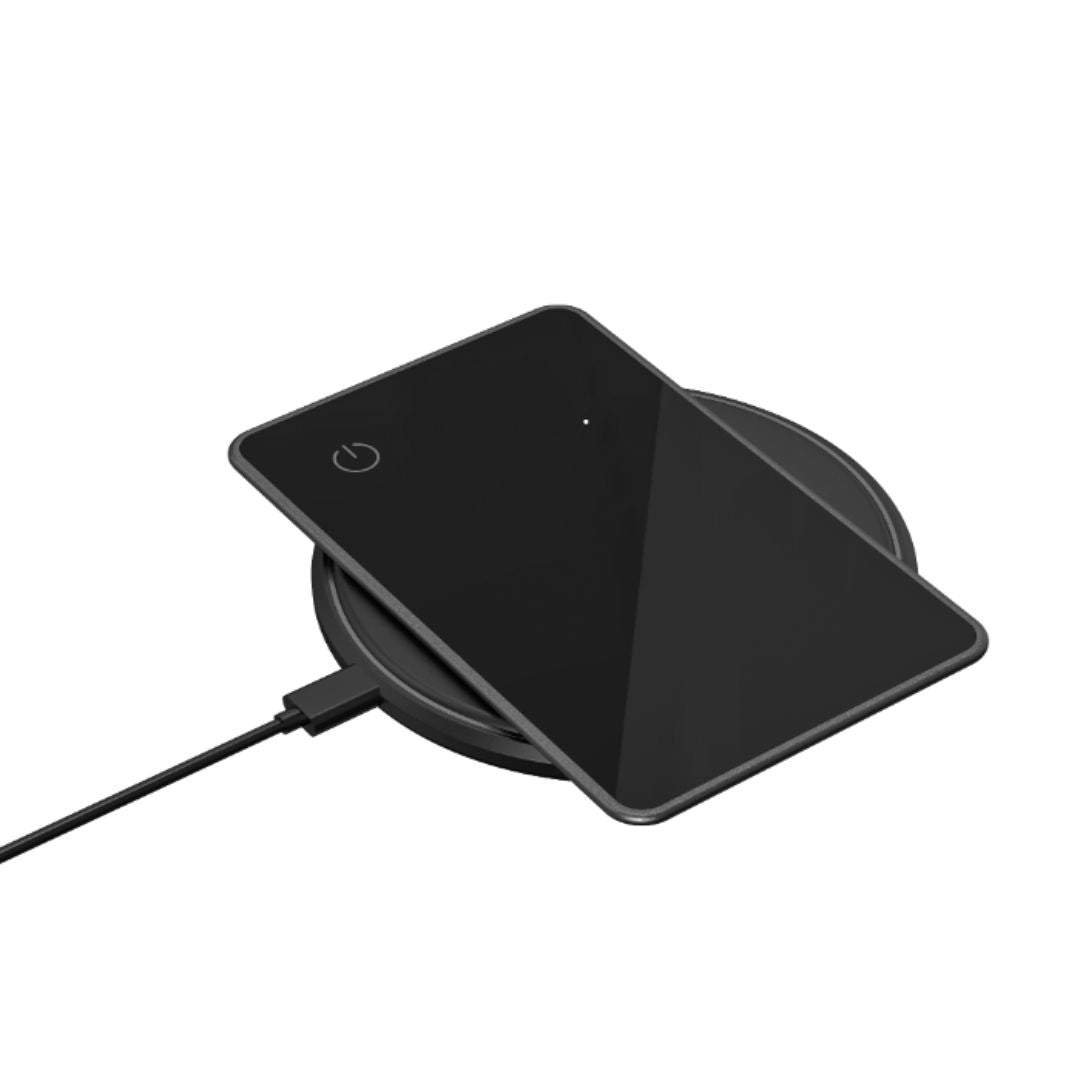Wireless Card Finder – MicFlip