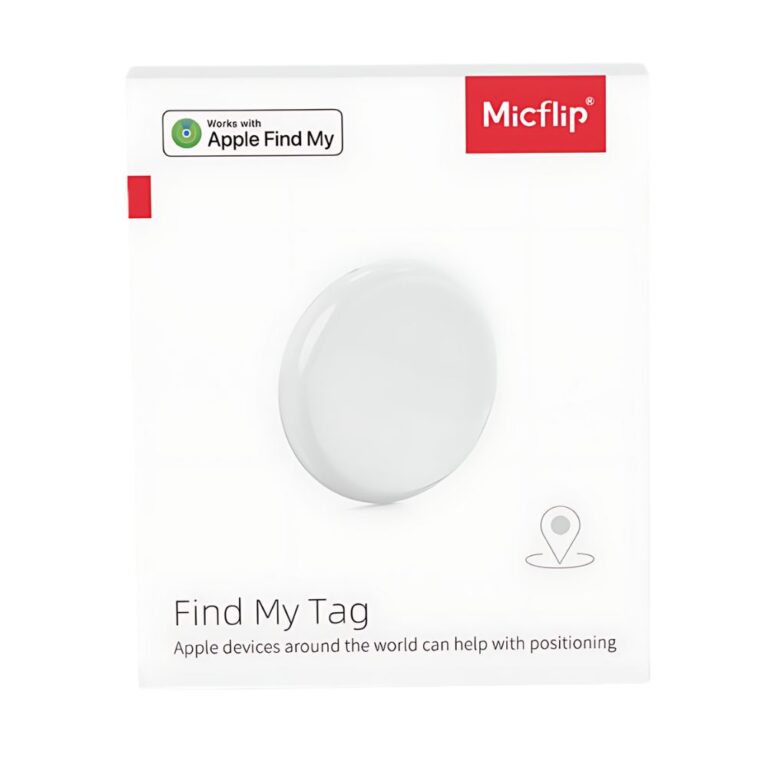 Find My Tag